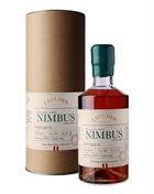 Trolden Distillery Nimbus Cumulus V Single Cask Danish Single Malt Whisky